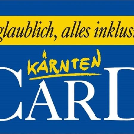 Ferienhaus Sara Bad Kleinkirchheim Dış mekan fotoğraf