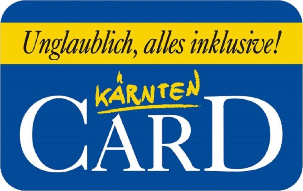 Ferienhaus Sara Bad Kleinkirchheim Dış mekan fotoğraf