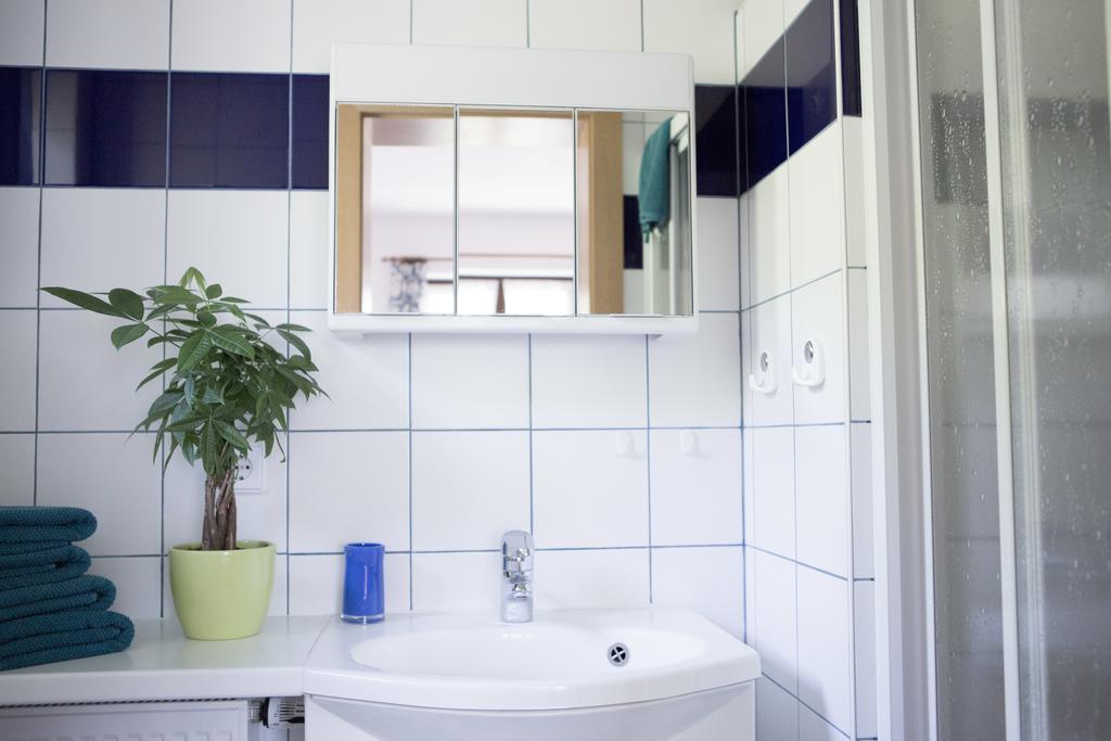 Ferienhaus Sara Bad Kleinkirchheim Dış mekan fotoğraf
