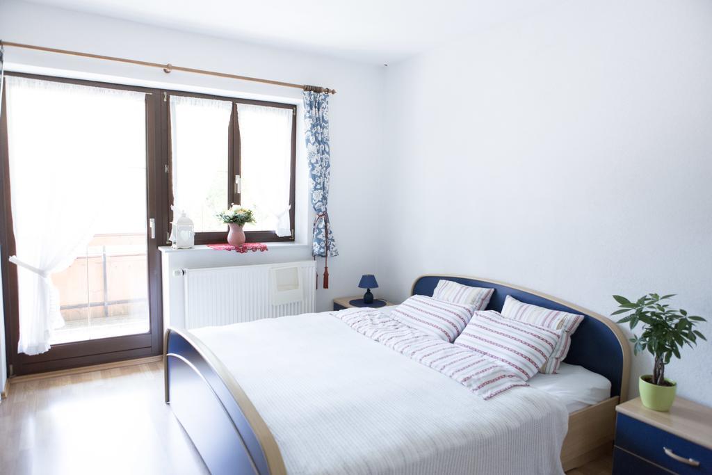 Ferienhaus Sara Bad Kleinkirchheim Dış mekan fotoğraf