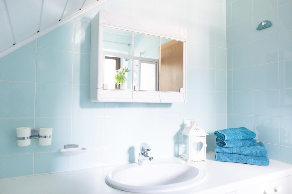 Ferienhaus Sara Bad Kleinkirchheim Dış mekan fotoğraf