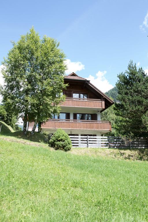 Ferienhaus Sara Bad Kleinkirchheim Dış mekan fotoğraf