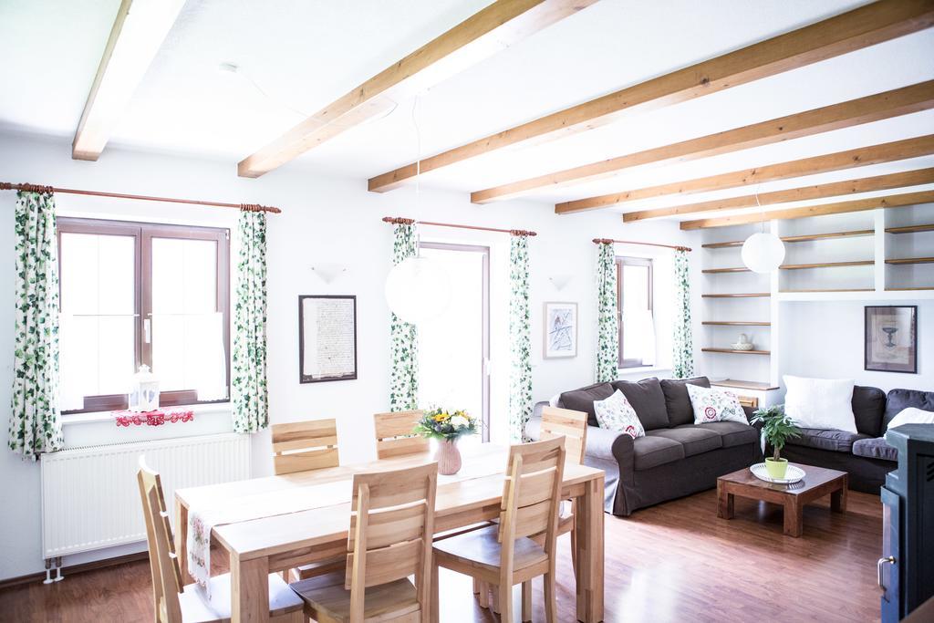 Ferienhaus Sara Bad Kleinkirchheim Dış mekan fotoğraf