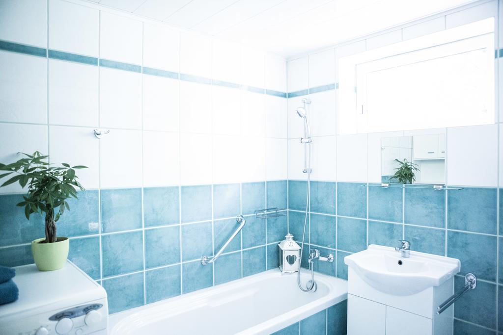 Ferienhaus Sara Bad Kleinkirchheim Dış mekan fotoğraf
