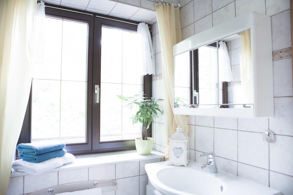 Ferienhaus Sara Bad Kleinkirchheim Dış mekan fotoğraf
